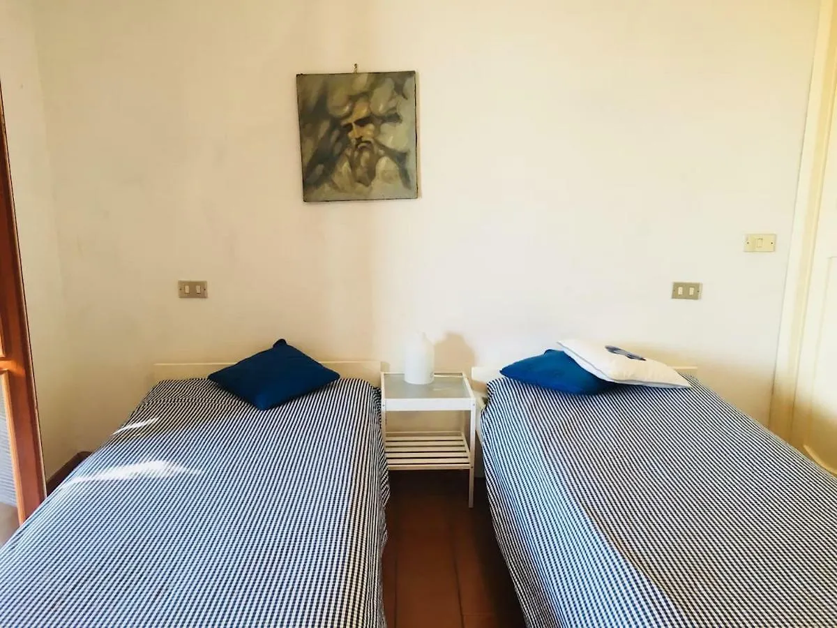 La Casetta Delle Rose Apartment Tellaro