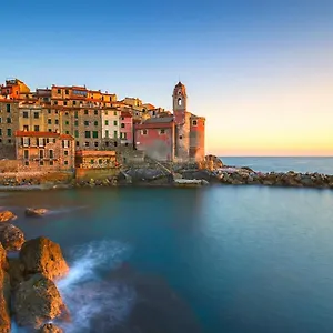 Ferienhaus Tular Appartaments, Tellaro